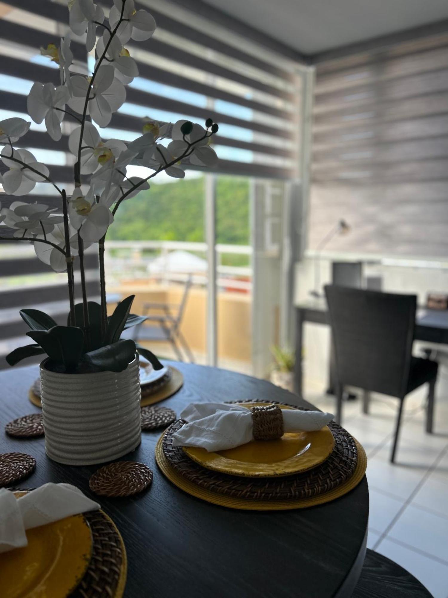 Pearl Of The East In Ceiba With Ocean View And Private Rooftop Santa Maria  Экстерьер фото