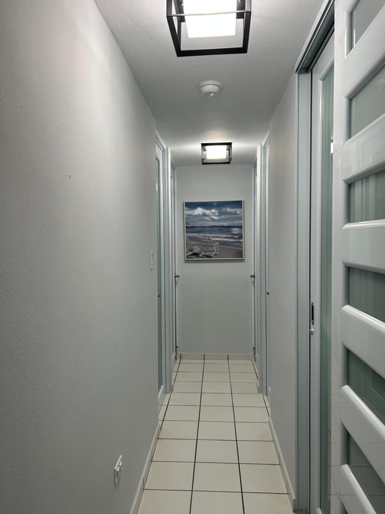 Pearl Of The East In Ceiba With Ocean View And Private Rooftop Santa Maria  Экстерьер фото