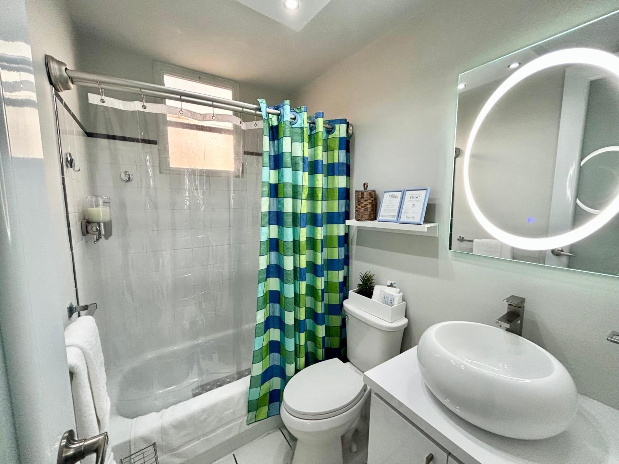 Pearl Of The East In Ceiba With Ocean View And Private Rooftop Santa Maria  Экстерьер фото