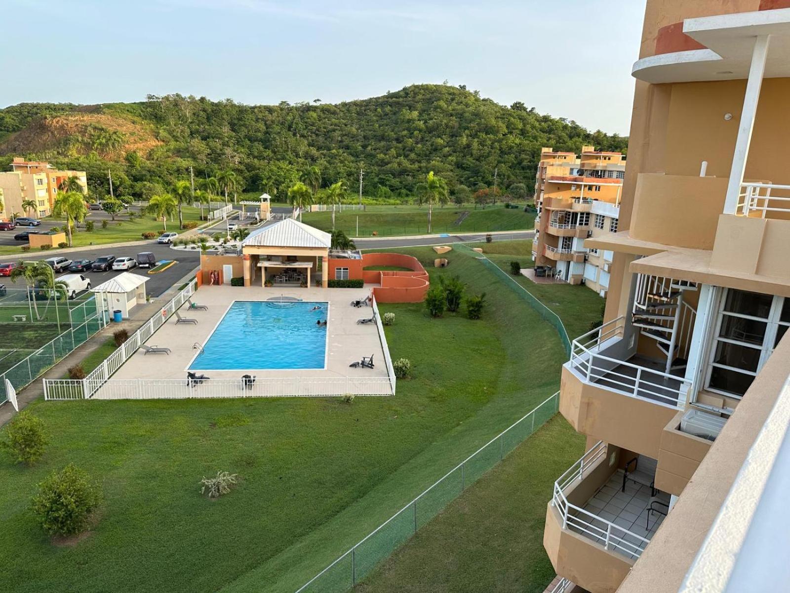 Pearl Of The East In Ceiba With Ocean View And Private Rooftop Santa Maria  Экстерьер фото