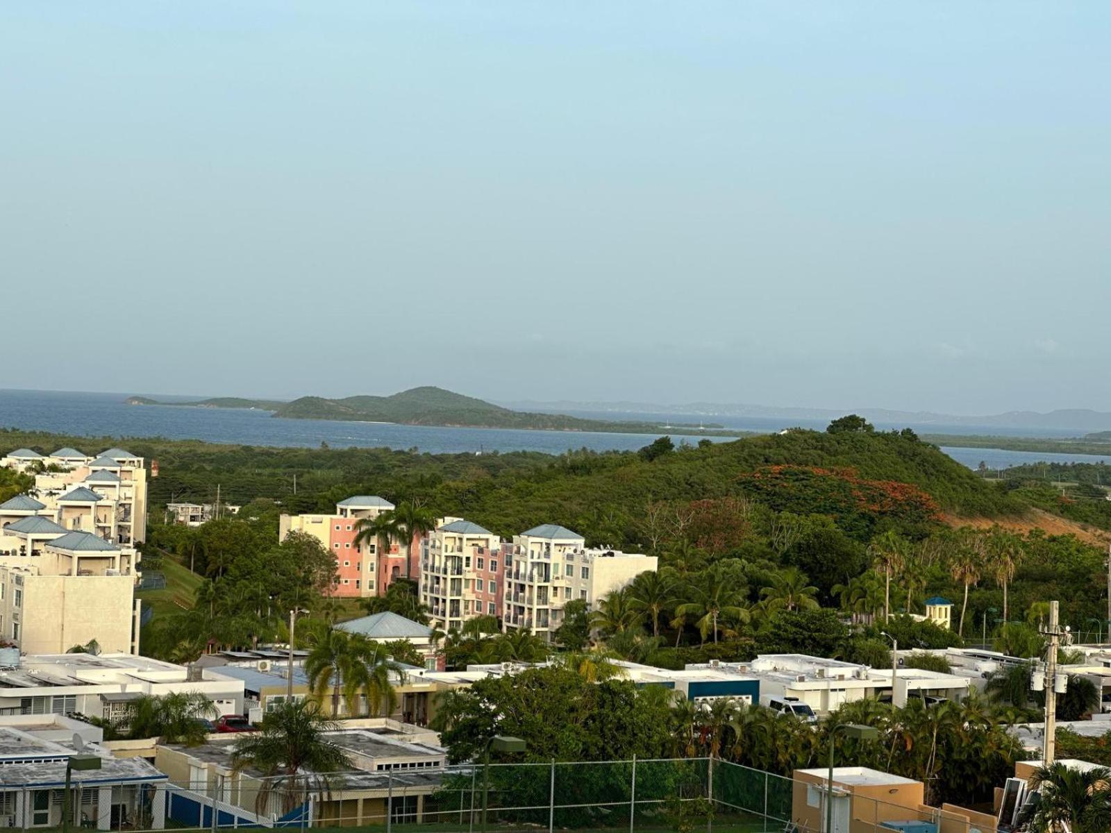 Pearl Of The East In Ceiba With Ocean View And Private Rooftop Santa Maria  Экстерьер фото