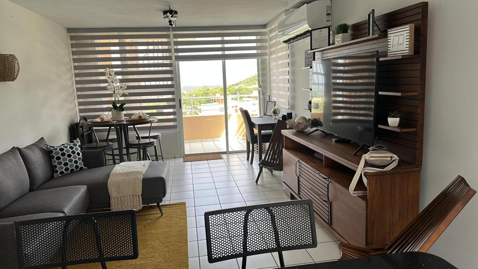 Pearl Of The East In Ceiba With Ocean View And Private Rooftop Santa Maria  Экстерьер фото
